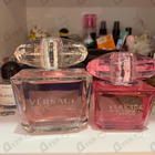 Отзывы Versace Bright Crystal