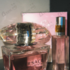 Отзывы Versace Bright Crystal