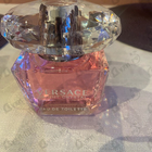 Духи Bright Crystal от Versace