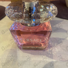 Духи Bright Crystal от Versace