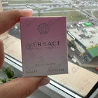 Духи Bright Crystal от Versace