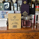 Отзыв Versace Bright Crystal