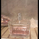Духи Bright Crystal от Versace