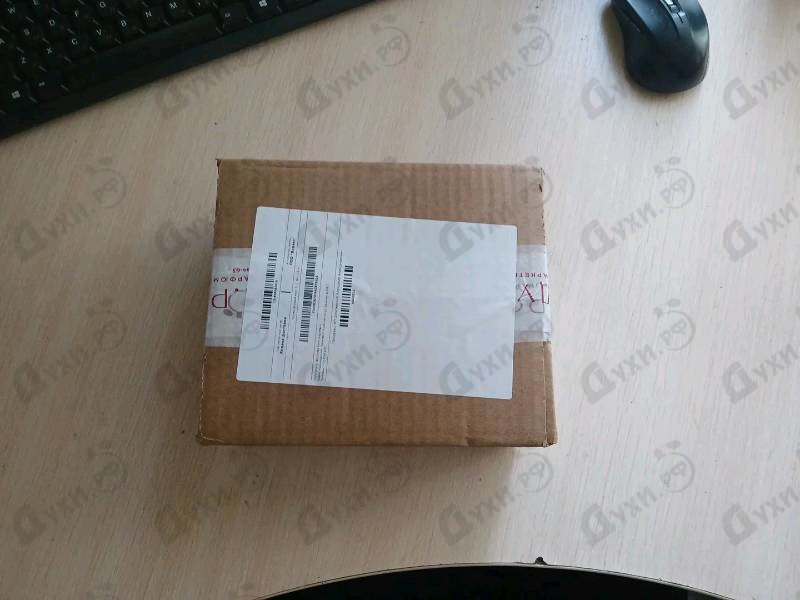 Духи Bright Crystal от Versace