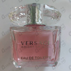 Отзыв Versace Bright Crystal