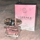 Отзывы Versace Bright Crystal
