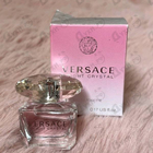 Отзывы Versace Bright Crystal