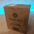 Духи Bright Crystal от Versace