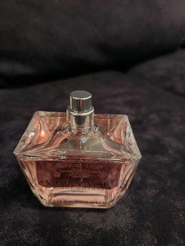 Купить Versace Bright Crystal