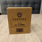 Духи Bright Crystal от Versace