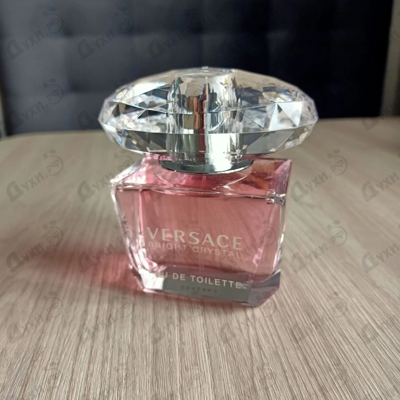 Купить Bright Crystal от Versace