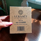 Отзывы Versace Bright Crystal