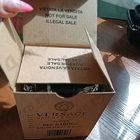 Парфюм Versace Bright Crystal