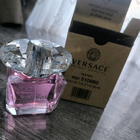 Отзывы Versace Bright Crystal