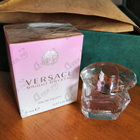 Отзыв Versace Bright Crystal
