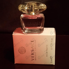 Отзывы Versace Bright Crystal