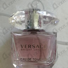 Отзыв Versace Bright Crystal