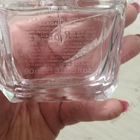 Духи Bright Crystal от Versace