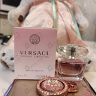 Духи Bright Crystal от Versace