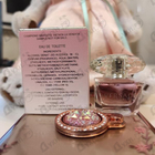 Духи Bright Crystal от Versace