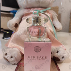 Отзыв Versace Bright Crystal