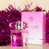 Парфюмерия Bright Crystal от Versace