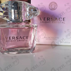 Духи Bright Crystal от Versace