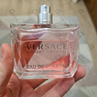 Отзывы Versace Bright Crystal