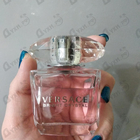 Отзывы Versace Bright Crystal