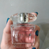 Парфюм Versace Bright Crystal Парфюмерия Bright Crystal от Versace