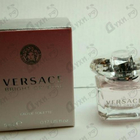 Отзывы Versace Bright Crystal