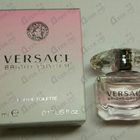 Отзывы Versace Bright Crystal