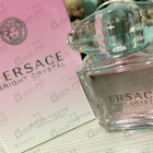 Отзывы Versace Bright Crystal