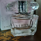 Духи Bright Crystal от Versace