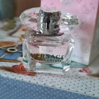Парфюм Versace Bright Crystal