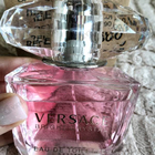 Отзыв Versace Bright Crystal