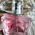 Духи Bright Crystal от Versace