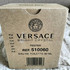 Духи Bright Crystal от Versace