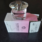 Отзыв Versace Bright Crystal
