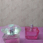 Духи Bright Crystal от Versace