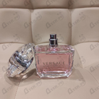 Отзыв Versace Bright Crystal