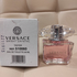 Отзыв Versace Bright Crystal Парфюмерия Bright Crystal от Versace