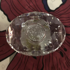 Духи Bright Crystal от Versace