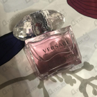 Отзывы Versace Bright Crystal