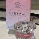Духи Bright Crystal от Versace