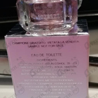 Духи Bright Crystal от Versace