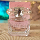 Отзывы Versace Bright Crystal