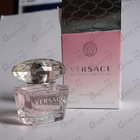 Отзывы Versace Bright Crystal