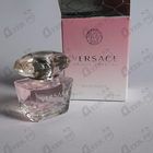 Духи Bright Crystal от Versace
