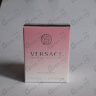 Отзыв Versace Bright Crystal